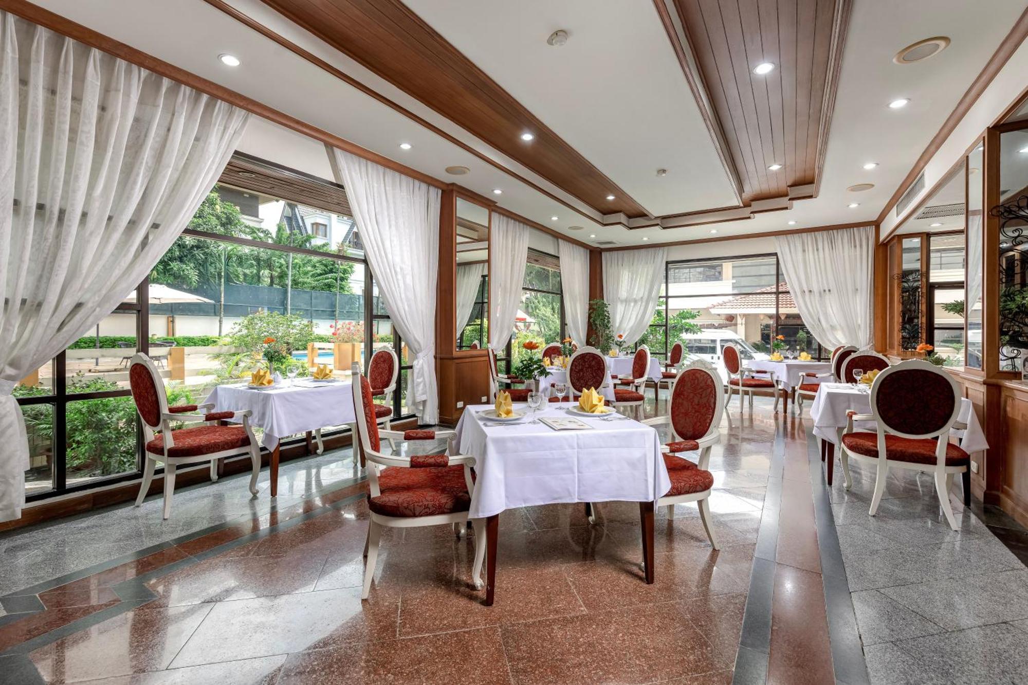 Oriental Palace Ханой Экстерьер фото